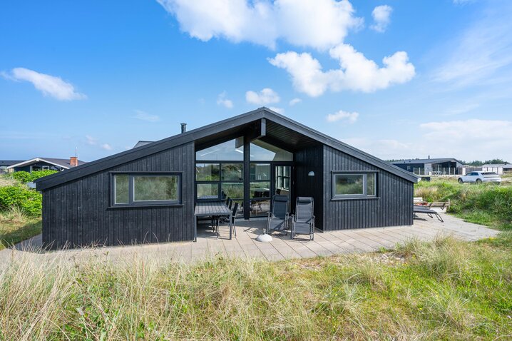 Ferienhaus A1003 in Arvidvej 258, Bjerregård - Bild #24