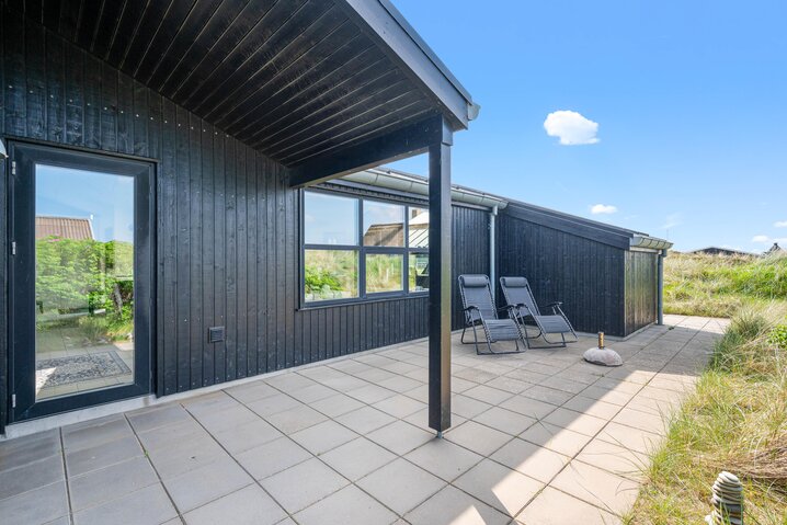 Ferienhaus A1003 in Arvidvej 258, Bjerregård - Bild #33