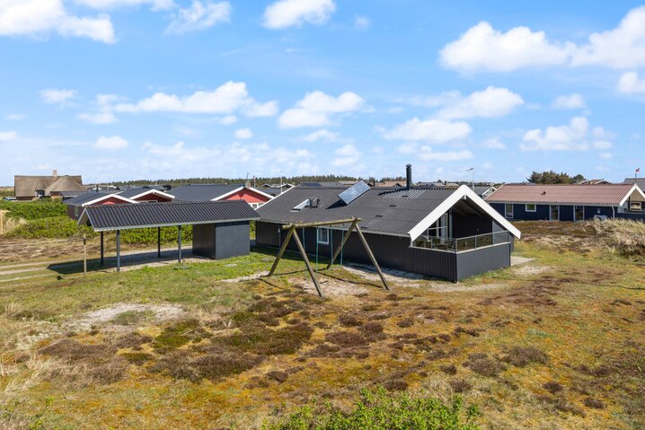 Ferienhaus A1005 in Arvidvej 268, Bjerregård - Bild #21