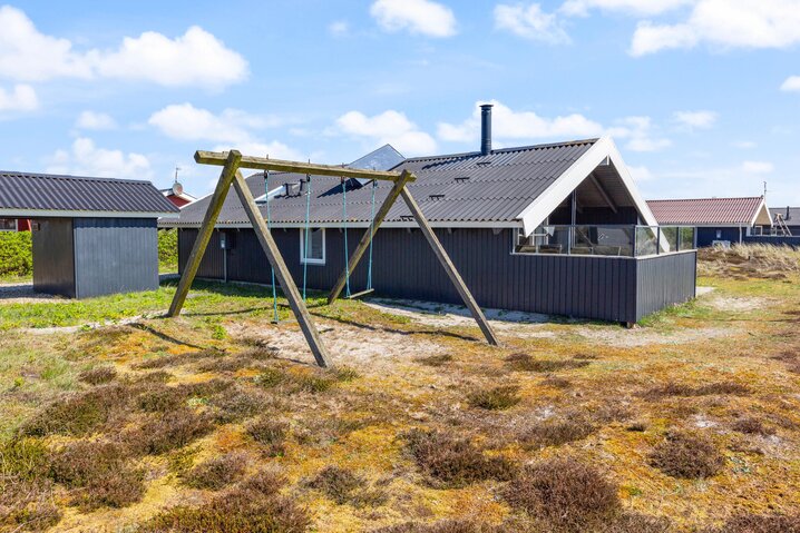 Ferienhaus A1005 in Arvidvej 268, Bjerregård - Bild #28