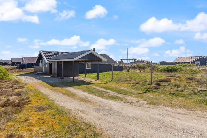 Ferienhaus A1005 in Arvidvej 268, Bjerregård - Bild #29