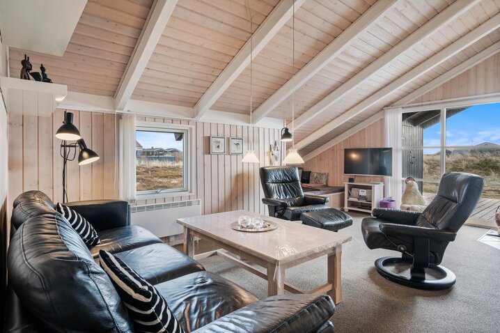 Ferienhaus A1005 in Arvidvej 268, Bjerregård - Bild #1