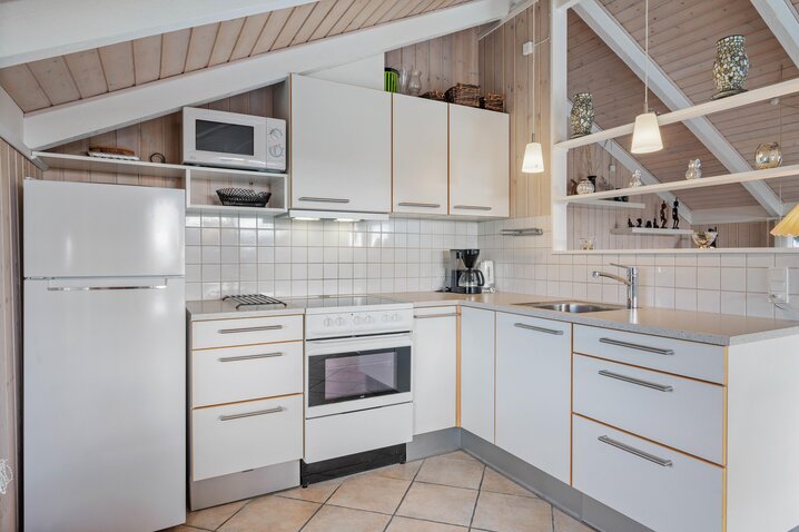 Ferienhaus A1005 in Arvidvej 268, Bjerregård - Bild #2