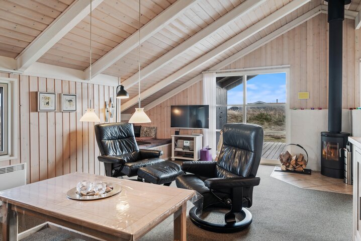 Ferienhaus A1005 in Arvidvej 268, Bjerregård - Bild #3