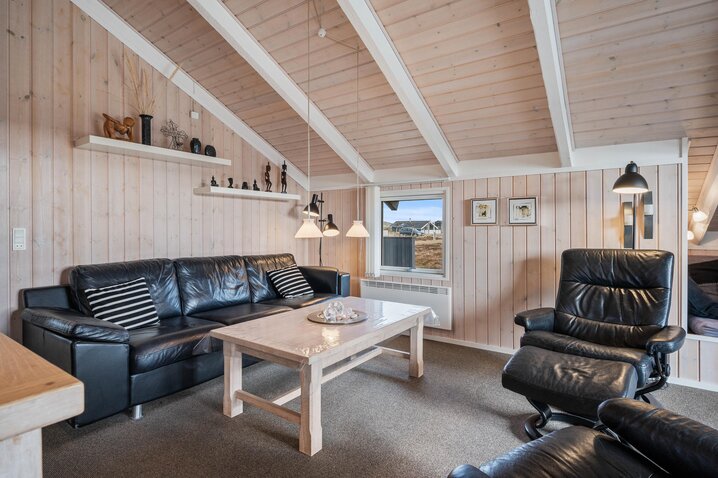 Ferienhaus A1005 in Arvidvej 268, Bjerregård - Bild #4