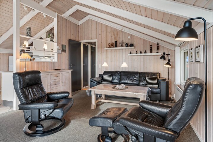 Ferienhaus A1005 in Arvidvej 268, Bjerregård - Bild #5