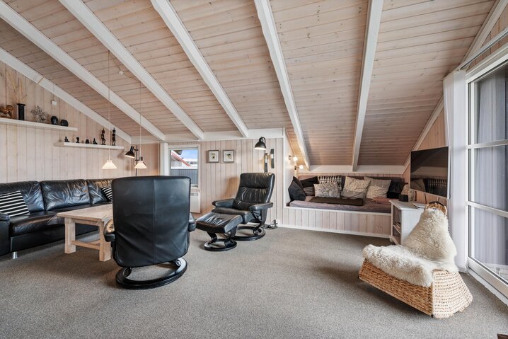 Ferienhaus A1005 in Arvidvej 268, Bjerregård - Bild #6