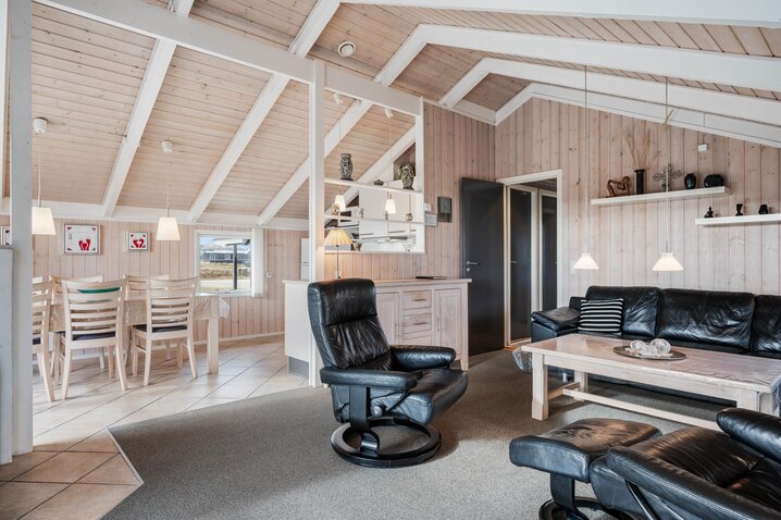 Ferienhaus A1005 in Arvidvej 268, Bjerregård - Bild #9