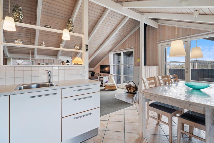 Ferienhaus A1005 in Arvidvej 268, Bjerregård - Bild #16