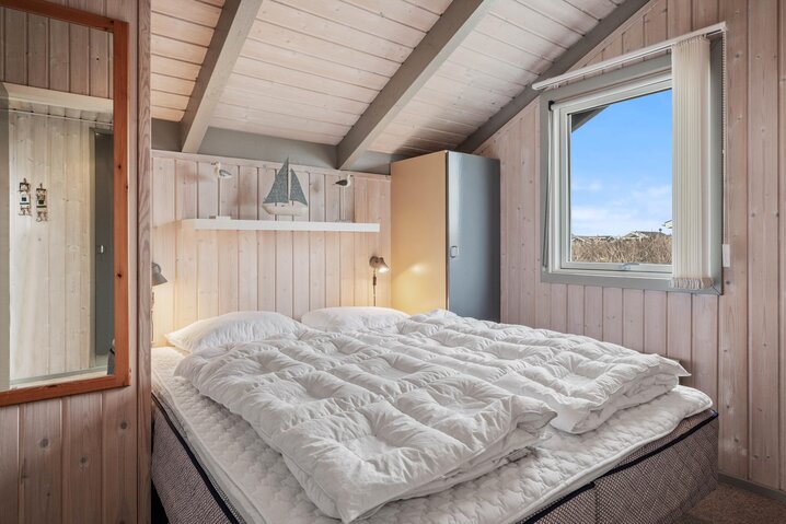 Ferienhaus A1005 in Arvidvej 268, Bjerregård - Bild #17