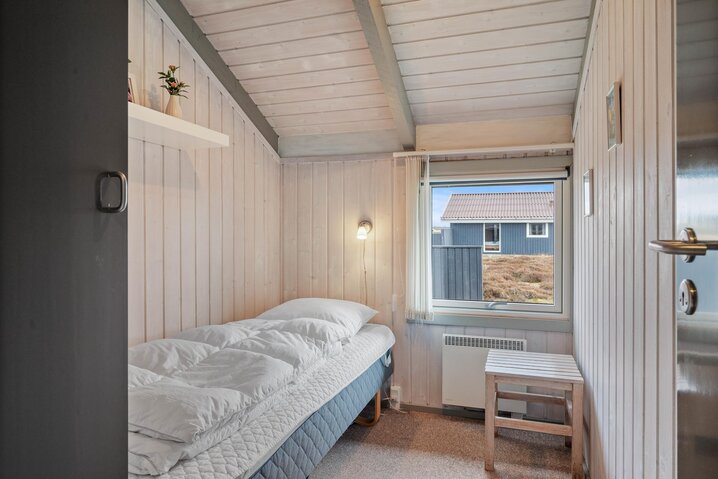 Ferienhaus A1005 in Arvidvej 268, Bjerregård - Bild #20