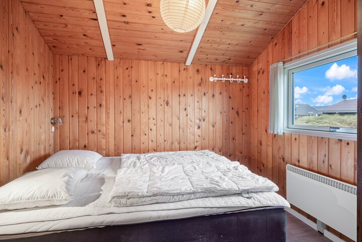 Ferienhaus A1006 in Arvidvej 278, Bjerregård - Bild #15