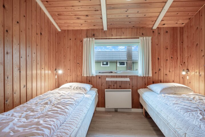 Ferienhaus A1006 in Arvidvej 278, Bjerregård - Bild #18