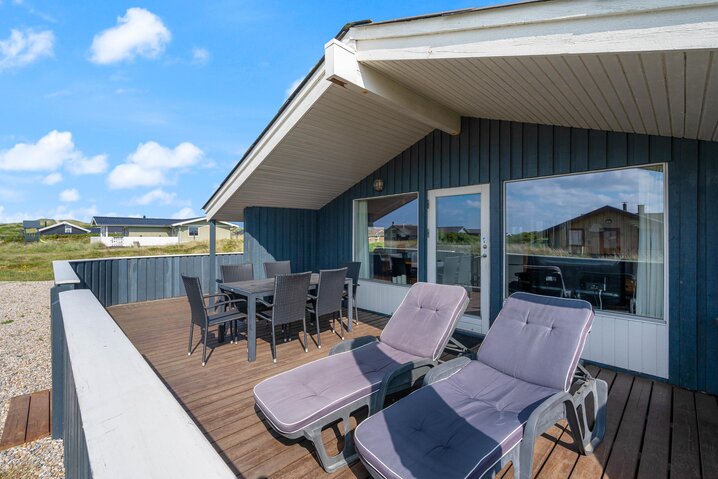 Ferienhaus A1006 in Arvidvej 278, Bjerregård - Bild #22