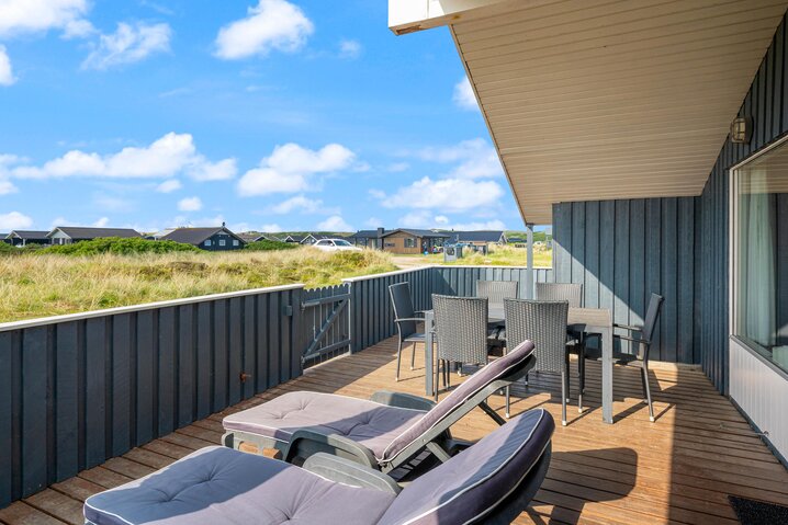 Ferienhaus A1006 in Arvidvej 278, Bjerregård - Bild #23