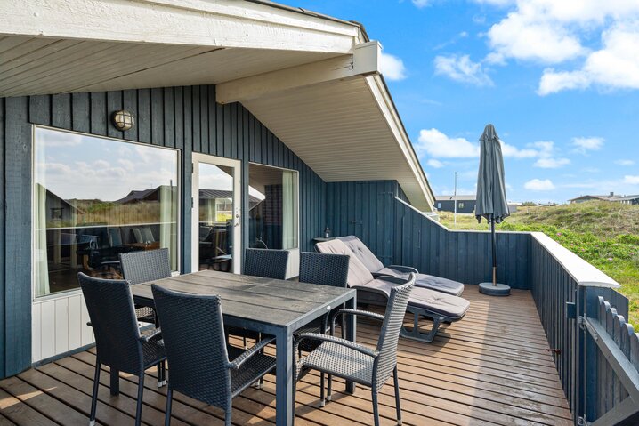 Ferienhaus A1006 in Arvidvej 278, Bjerregård - Bild #24