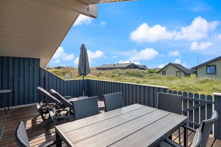 Ferienhaus A1006 in Arvidvej 278, Bjerregård - Bild #25