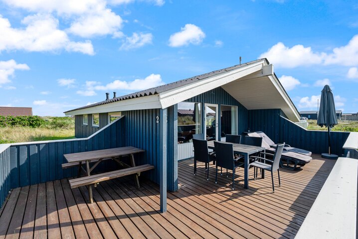 Ferienhaus A1006 in Arvidvej 278, Bjerregård - Bild #26