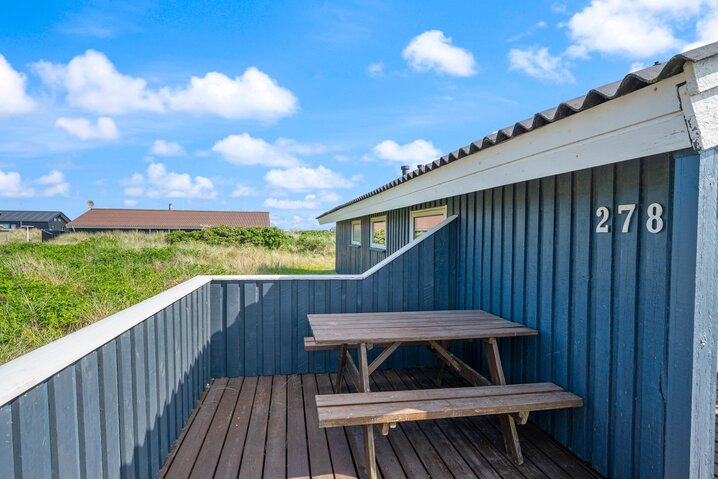 Ferienhaus A1006 in Arvidvej 278, Bjerregård - Bild #27