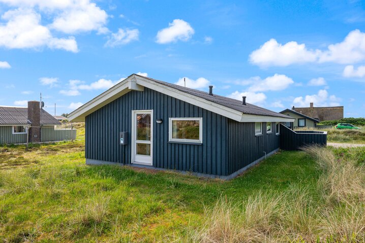 Ferienhaus A1006 in Arvidvej 278, Bjerregård - Bild #28