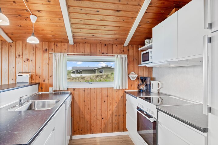 Ferienhaus A1006 in Arvidvej 278, Bjerregård - Bild #2