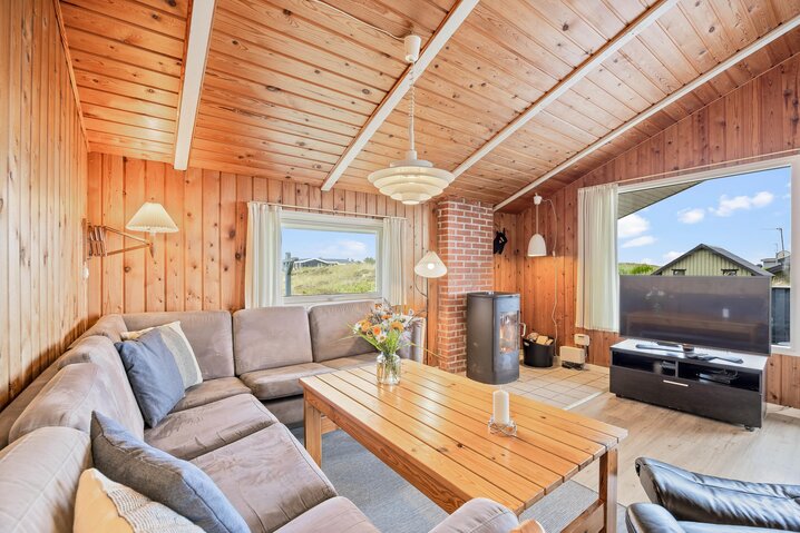 Ferienhaus A1006 in Arvidvej 278, Bjerregård - Bild #3