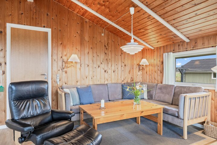 Ferienhaus A1006 in Arvidvej 278, Bjerregård - Bild #5