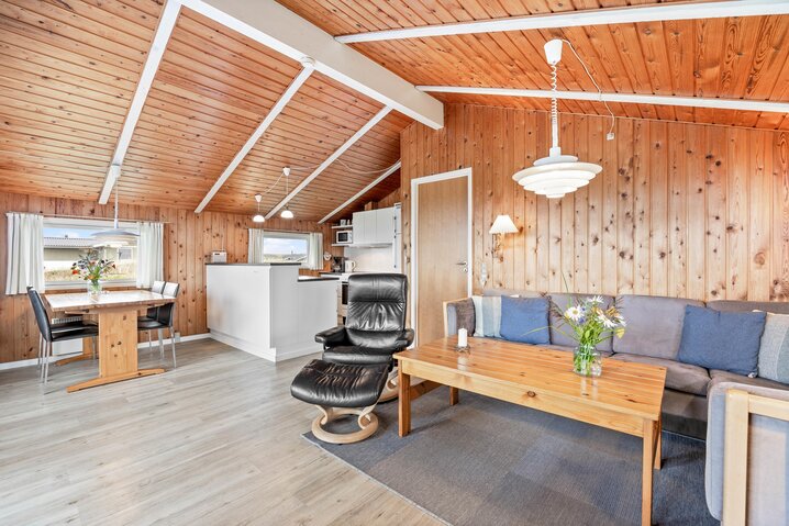 Ferienhaus A1006 in Arvidvej 278, Bjerregård - Bild #6