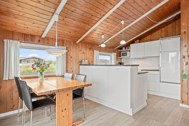 Ferienhaus A1006 in Arvidvej 278, Bjerregård - Bild #7