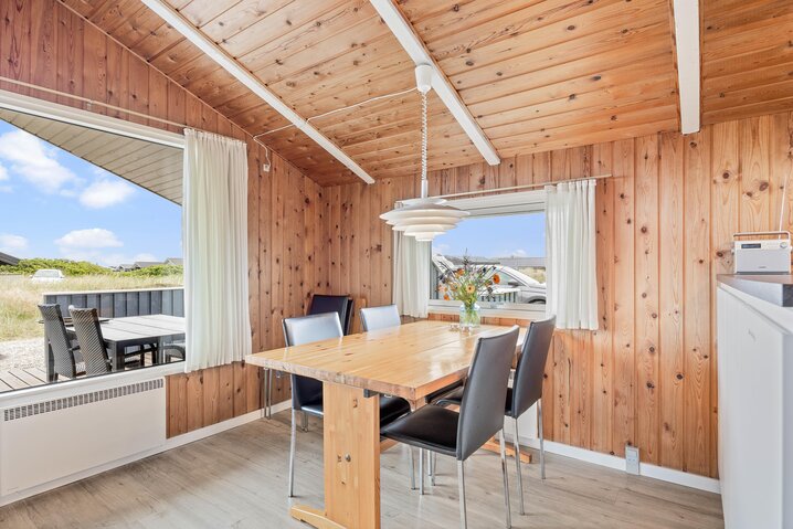 Ferienhaus A1006 in Arvidvej 278, Bjerregård - Bild #8