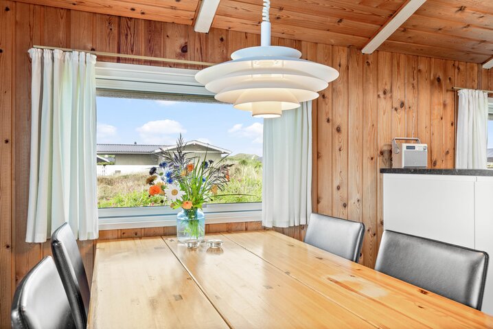 Ferienhaus A1006 in Arvidvej 278, Bjerregård - Bild #9