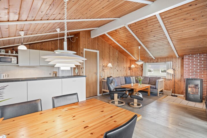Ferienhaus A1006 in Arvidvej 278, Bjerregård - Bild #10