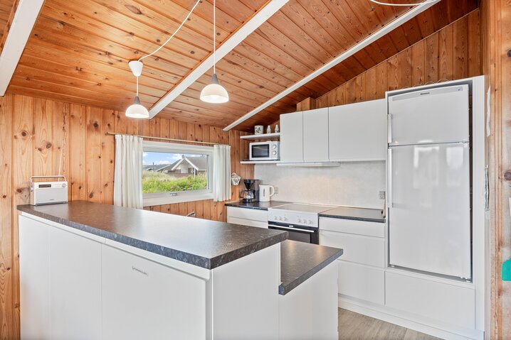 Ferienhaus A1006 in Arvidvej 278, Bjerregård - Bild #11