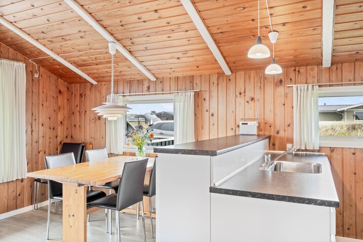 Ferienhaus A1006 in Arvidvej 278, Bjerregård - Bild #12