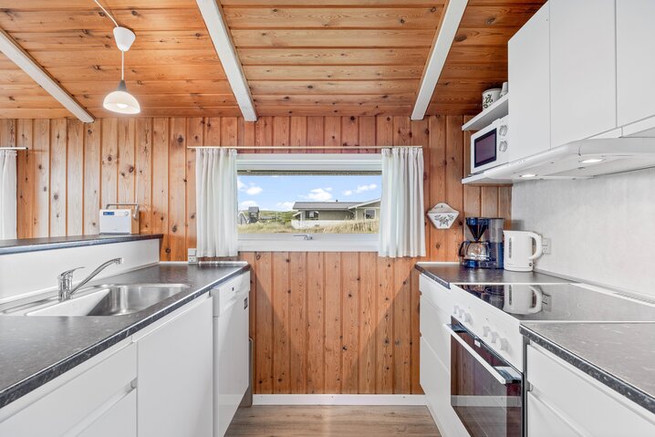 Ferienhaus A1006 in Arvidvej 278, Bjerregård - Bild #14