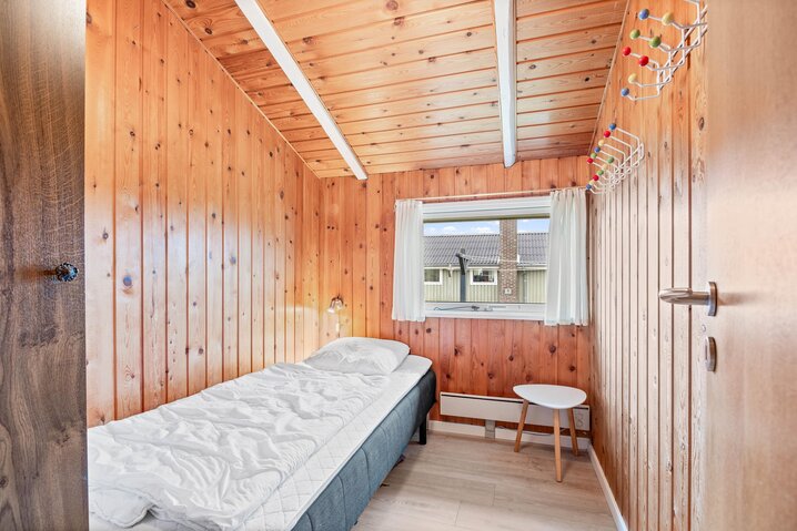 Ferienhaus A1006 in Arvidvej 278, Bjerregård - Bild #19