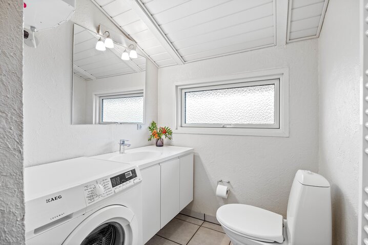 Ferienhaus A1006 in Arvidvej 278, Bjerregård - Bild #16