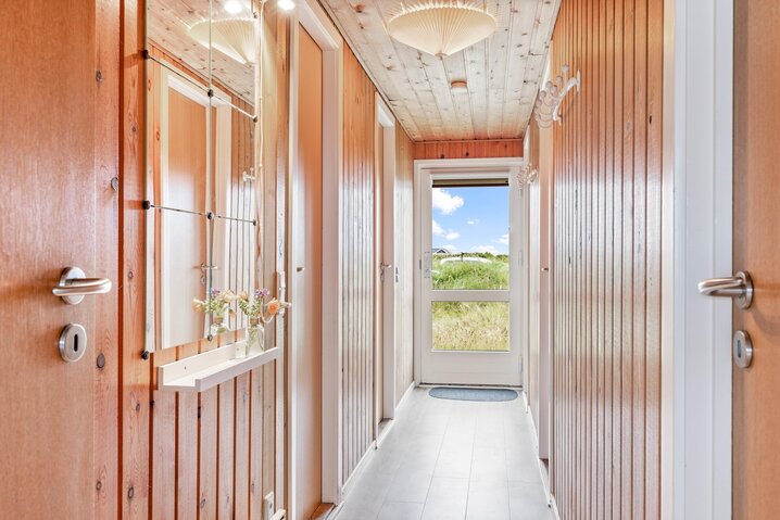 Ferienhaus A1006 in Arvidvej 278, Bjerregård - Bild #20