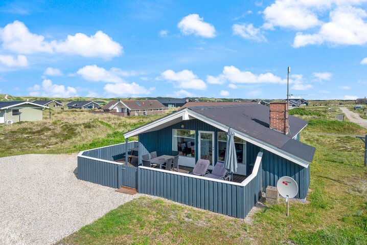 Ferienhaus A1006 in Arvidvej 278, Bjerregård - Bild #21