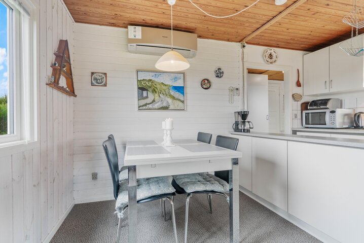 Sommerhus A1013 på Arvidvej 25, Bjerregård - Billede #7