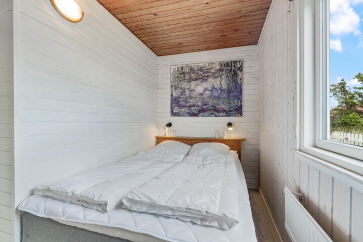 Ferienhaus A1013 in Arvidvej 25, Bjerregård - Bild #10