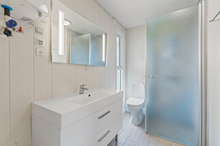 Ferienhaus A1013 in Arvidvej 25, Bjerregård - Bild #11