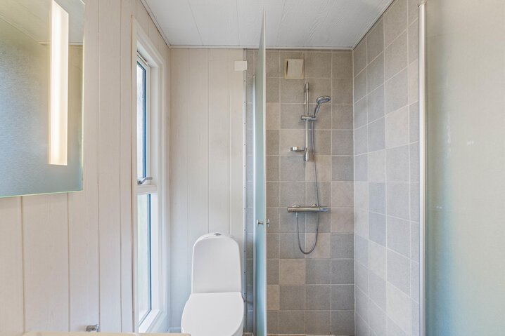 Ferienhaus A1013 in Arvidvej 25, Bjerregård - Bild #12