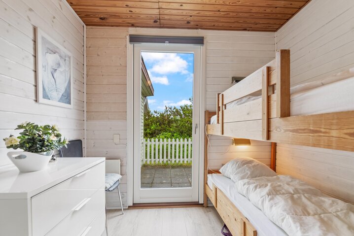 Sommerhus A1013 på Arvidvej 25, Bjerregård - Billede #16