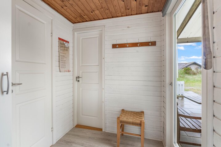 Ferienhaus A1013 in Arvidvej 25, Bjerregård - Bild #15