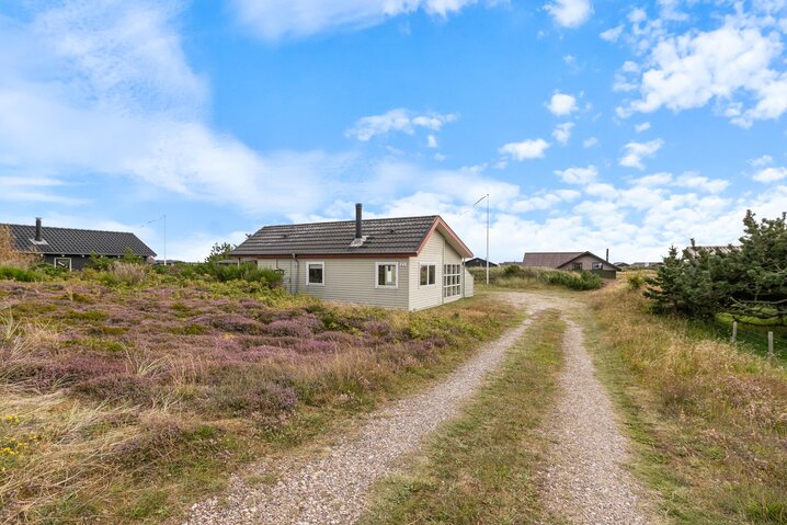 Sommerhus A1013 på Arvidvej 25, Bjerregård - Billede #27