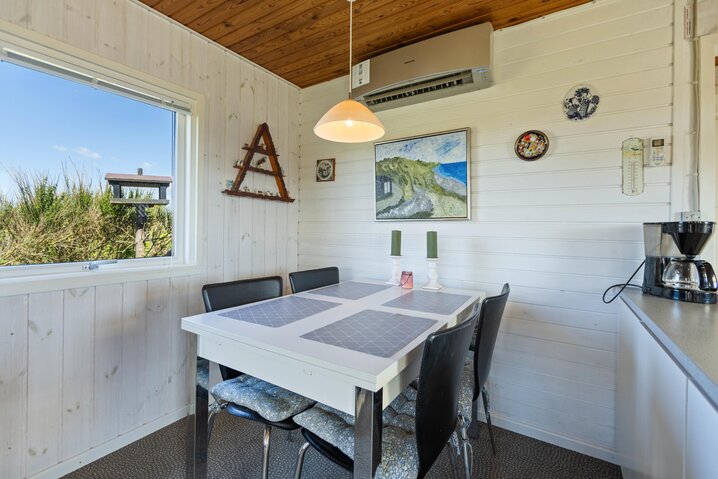Ferienhaus A1013 in Arvidvej 25, Bjerregård - Bild #6
