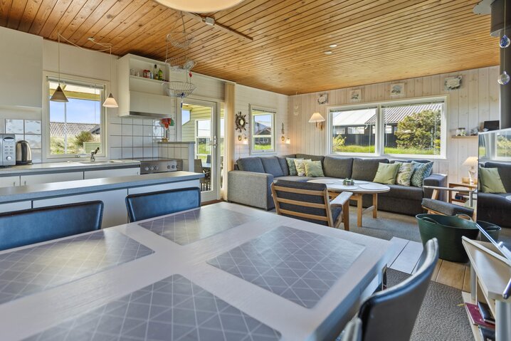 Ferienhaus A1013 in Arvidvej 25, Bjerregård - Bild #7