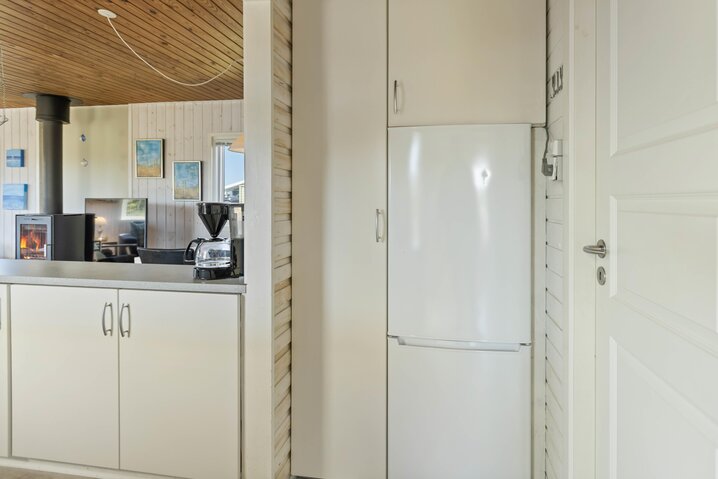 Ferienhaus A1013 in Arvidvej 25, Bjerregård - Bild #9