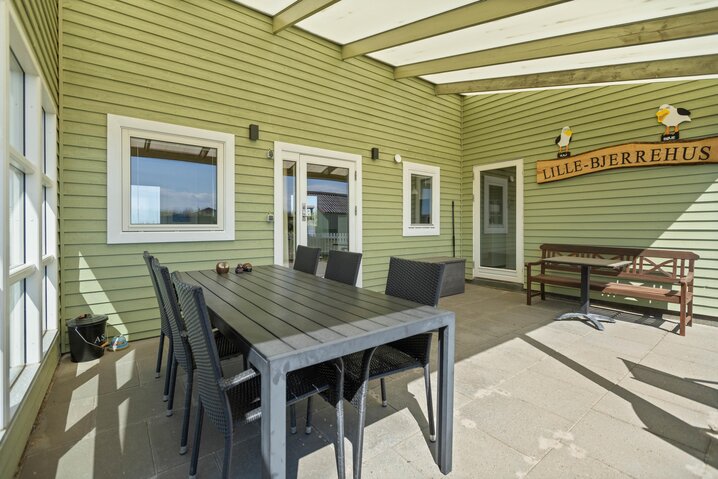 Ferienhaus A1013 in Arvidvej 25, Bjerregård - Bild #19